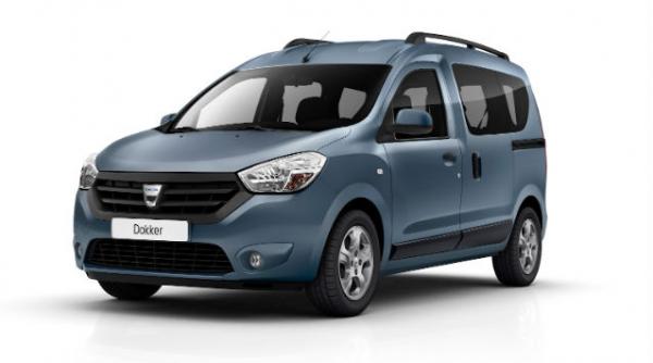 dacia cel mai ridicat ritm de crestere al inmatricularilor in ue in luna februarie