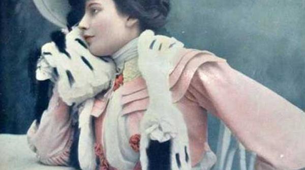 doamnele chic se intalnesc la casa pogor secrete frumusete eleganta iubiri