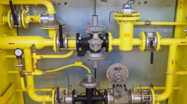 gaze mai scumpe cu 24 pentru industrie