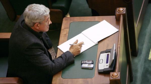 mircea diaconu scos de pe lista liberalilor pentru europarlamentare