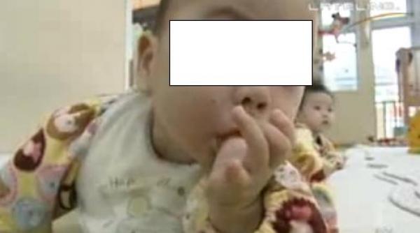 val urias abandon bebelusi bolnavi maternitati china groaza