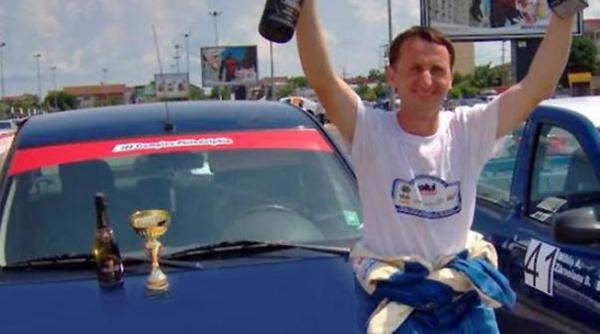 20 de ani cu sampania triumfului