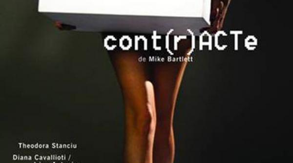 cont r acte pe calea victoriei