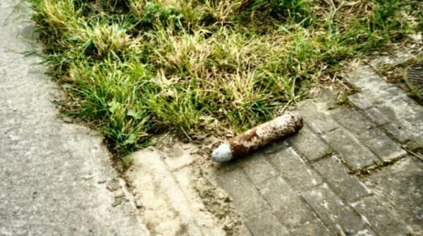 doi belgieni au murit in timpul exploziei unui obuz din primul razboi mondial