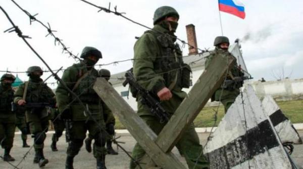 interventia rusa in crimeea face parte dintr o strategie mai larga a moscovei nato