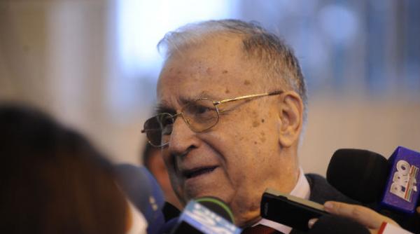 ion iliescu crimeea