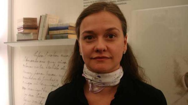 omul zilei ioana anghel