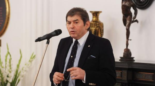 presedintele camerei de comert mihail vlasov retinut de dna pentru o spaga de 1 milion de euro