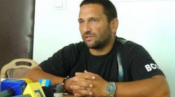 seful diicot alba urmarit penal dupa ce fostul sef al bcco alba traian berbeceanu l a acuzat ca i a fabricat dosarul