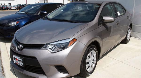 toyota va plati 1 2 miliarde dolari cea mai mare amenda impusa unui producator auto