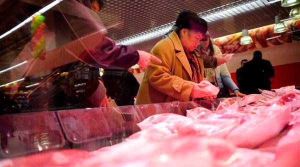 carnea si produsele din carne ar putea avea tva de 9 din luna august