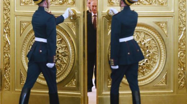 duma de stat a ratificat tratatul care face crimeea parte de rusiei