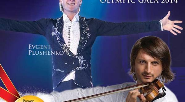 kings on ice in octombrie