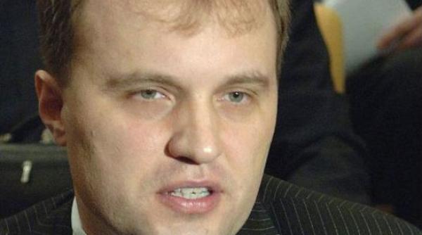 liderul separatist transnistrean se duce cu jalba n protap la moscova