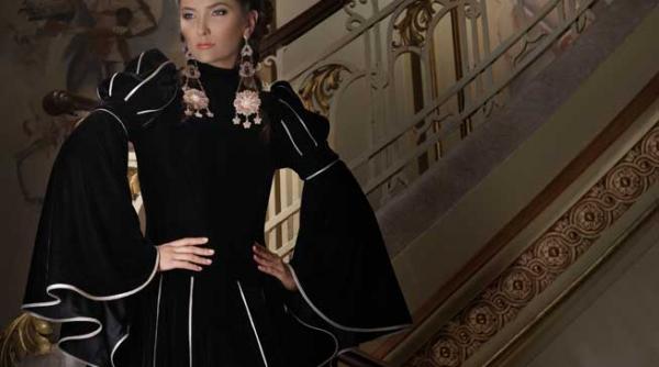 touareg noua colectie liza panait inspirata de libertatea desertului