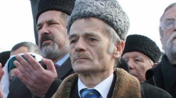 cel putin 40 de tatari din crimeea au cerut azil in polonia in ultimele ore