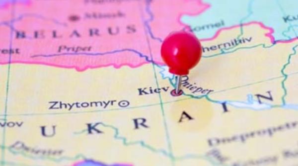 experti criza din ucraina pe cale sa dea peste cap intreaga situatie internationala