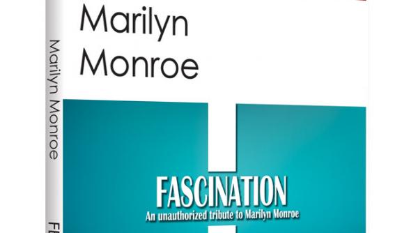 fascinatie marilyn monroe