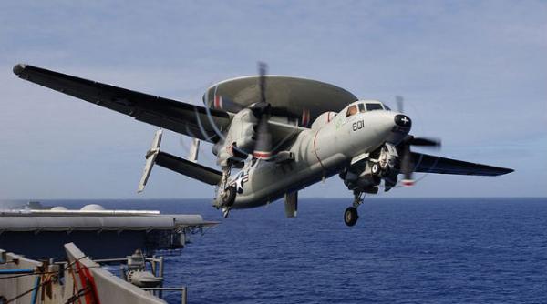 franta se ofera sa efectueze misiuni de supraveghere aeriana deasupra romaniei si poloniei