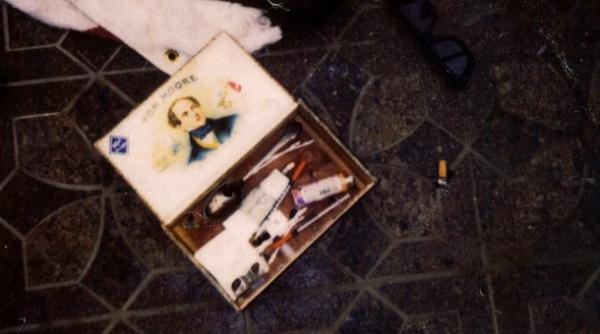imagini in premiera de la locul sinuciderii lui kurt cobain la aproape 20 de ani de la moartea cantaretului video