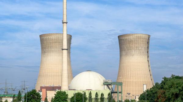 jucatorii occidentali din industria nucleara mizeaza pe criza din ucraina pentru stimularea afacerilor in europa
