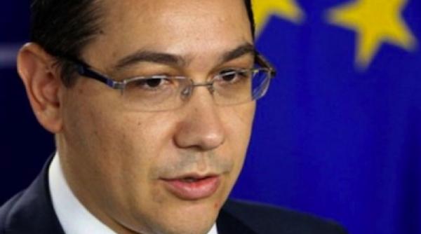 ponta in wall street journal doar impreuna europa si sua au o sansa de a mentine democratia in lume