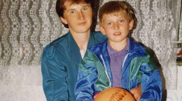 scrisoarea unei mame catre fiul ei disparut in urma cu 17 ani