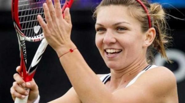 simona halep totul s a schimbat in viata mea va trebui sa muncesc din greu in continuare