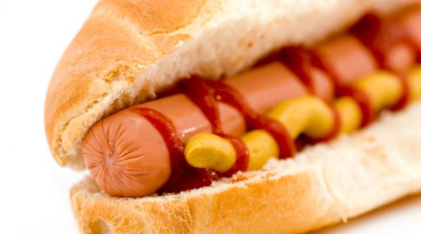 video ce contine de fapt un hot dog ti se face rau doar cand vezi imaginile