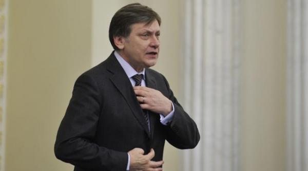antonescu pe durata vietii mele politice nu exista posibilitatea refacerii usl