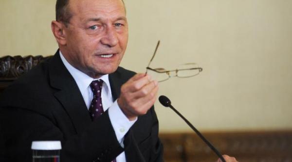 basescu schimbarea frontierelor in regiune nu este exclusa