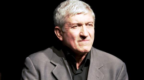 mircea diaconu nu pot sa stau in papuci cand cineva judeca si cantareste o scoala ca pe o carciuma nu pot