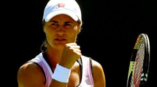 tenis niculescu zakopalova in optimi la miami