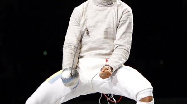 tiberiu dolniceanu aur cupa mondiala sabie moscova