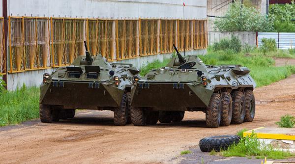 trupe rusesti baza aeriana belbek asalt