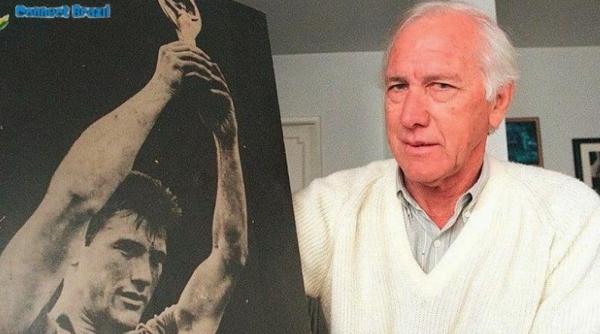 creierul unui fost mare jucator de fotbal donat pentru studii asupra maladiei alzheimer