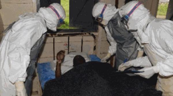 ebola loveste in guineea 59 de oameni au murit in ultima luna autoritatile se declara depasite de situatie