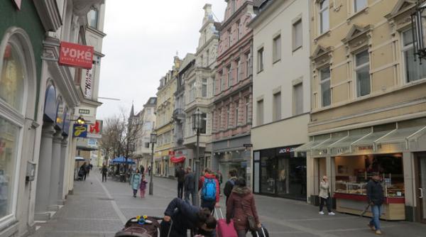 germania pregateste o lege dura impotriva imigrantilor romani