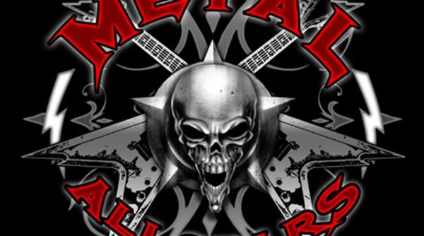 metal all stars fara anselmo cronos menza