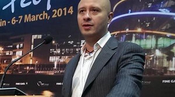 sebastian bodu revine in pntcd politicianul va candida din partea taranistilor la europarlamentare