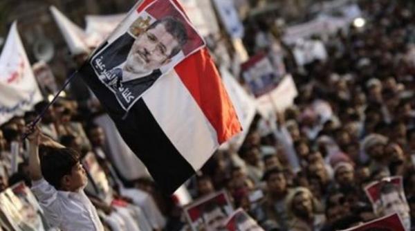 529 de sustinatori ai lui morsi condamnati la moarte de un tribunal din egipt