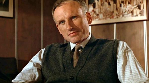 actorul james rebhorn cunoscut pentru rolurile din homeland si independence day a murit