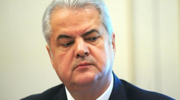 adrian nastase a primit nup in dosarul zambaccian ii