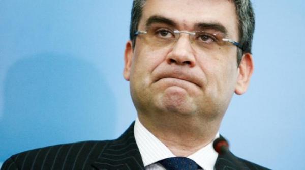 baconschi nu mai exista nicio urma de traian basescu in pdl