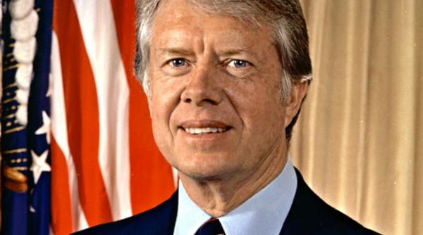 cum se apara de spionaj fostul presedinte american jimmy carter