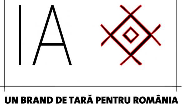 ia un brand de tara pentru romania de sanziene imbraca o ie