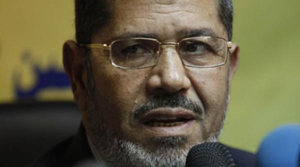 mohamed morsi statele unite socate conamndat la moarte