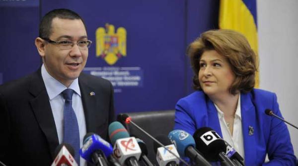 ponta a anuntat majorarea a 234 000 de pensii cati bani vor primi in plus cei care s au pensionat dupa 1 ianuarie 2011