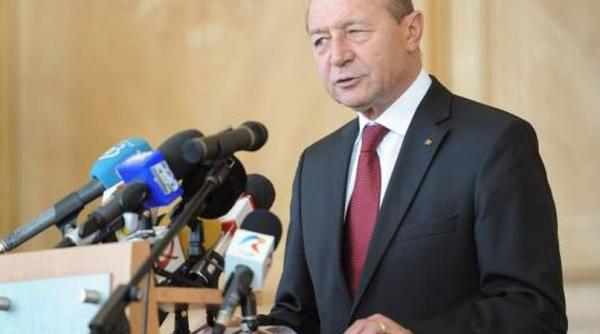basescu dupa summitul de la haga romania a returnat reziduurile nucleare tara noastra are un ciclu nuclear curat