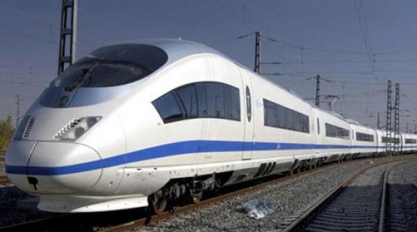 china va construi linia de tren de mare viteza bucresti constanta